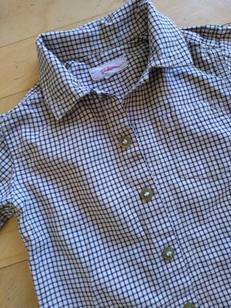 Košeľa, s.oliver,80