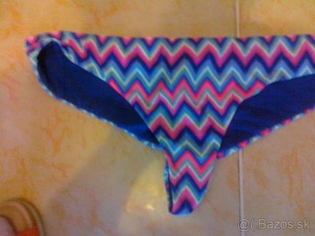 Plav spodkne diely v 48-50, 48 / 50