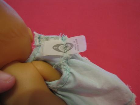 Dve retro bábiky playmates -, 