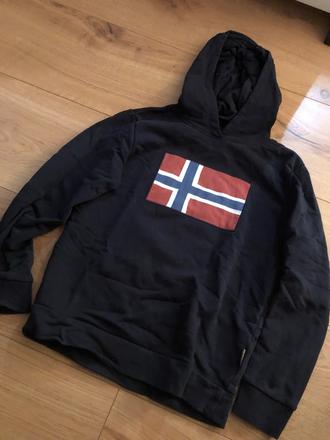 Mikina 152 /12, napapijri,152