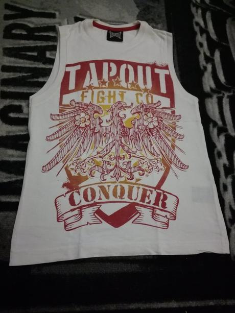 Tapout tielko v.134/140, 134