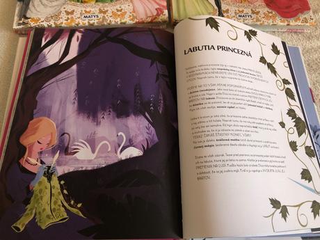 Príručka na prežitie každej správnej princeznej, 