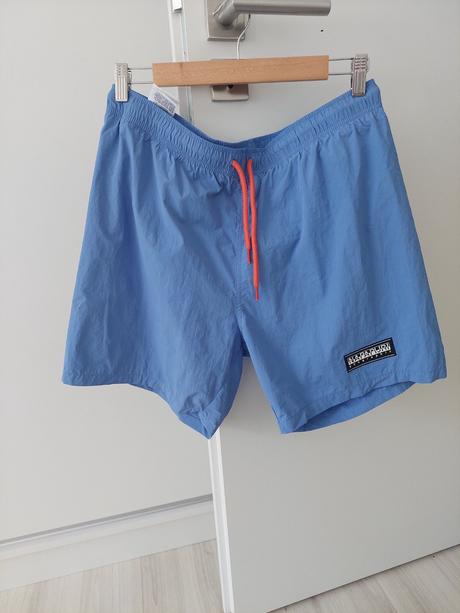 Pánske plavkové šortky napapijri, napapijri,xl