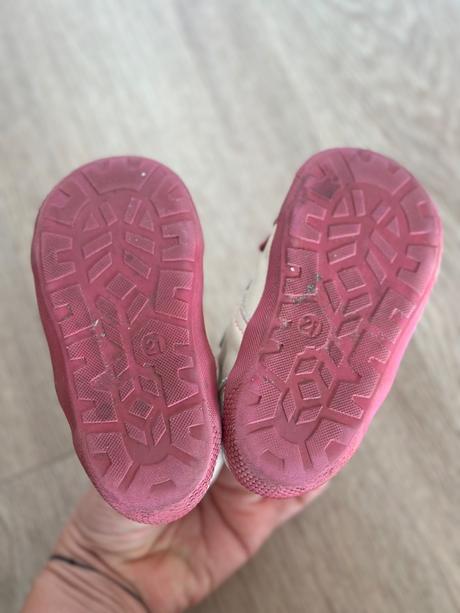 Kozene barefoot topanky, slovobuv,21