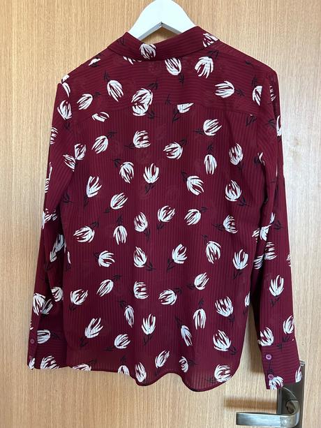 Comptoir des cotonniers blúzka veľkosť 38, m