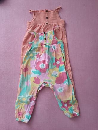 Letný overal, f&f,86