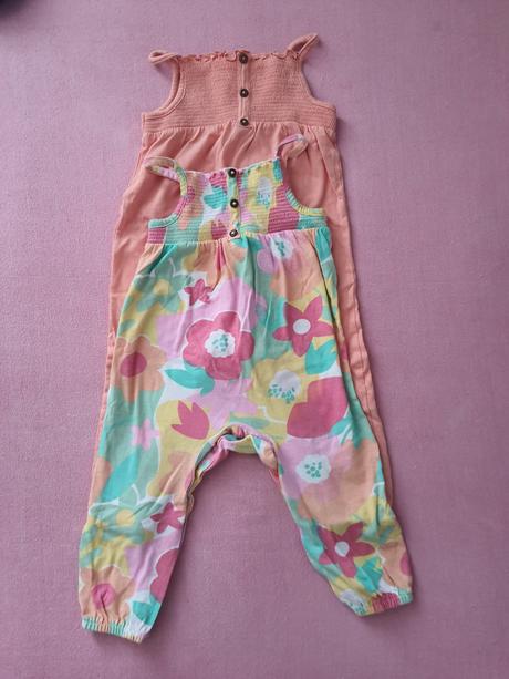 Letný overal, f&f,86