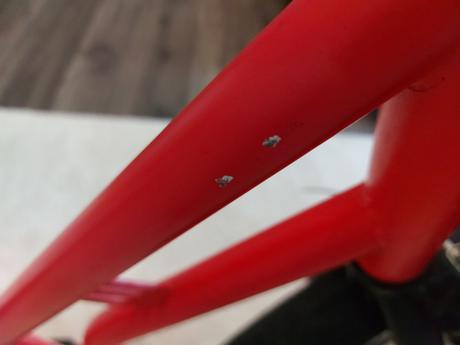 Kolobežka yedoo two, yedoo