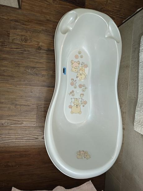 Vanička s teplomerom, 