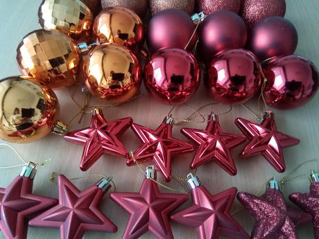 Vianočné ozdoby, 