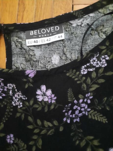 Dámske šaty, 40