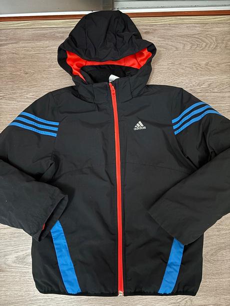 Zimná bunda adidas, adidas,140