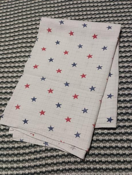 Plienka pod hlavičku,