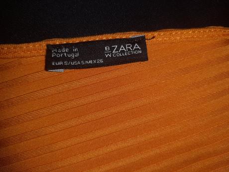 Moderné body blúzka zara, zara,s