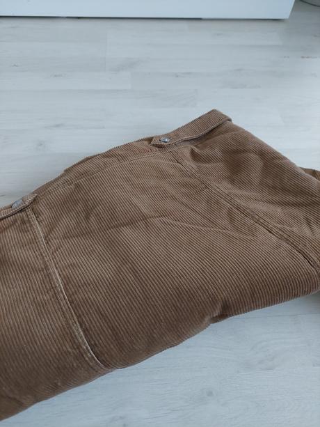 Kabát s, stradivarius,s