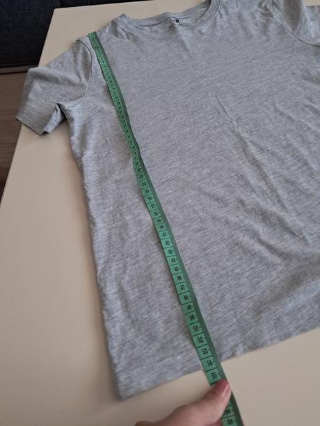 2ks tricka h&m v.140/146, h&m,140