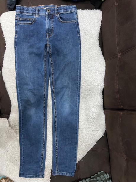 Zara rifle uzke, zara,140