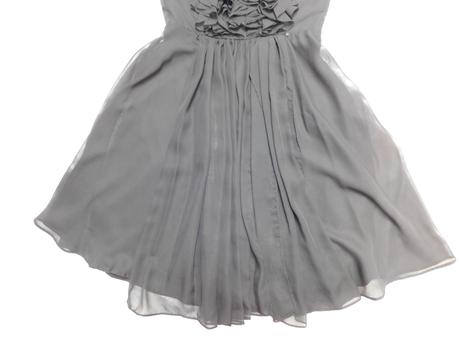 Luxusne pekne šaty, 36