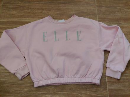 Krátka mikina č.146, 146