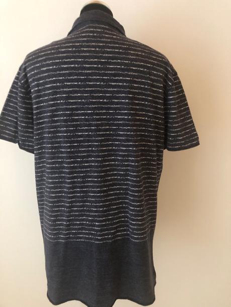 Pánske značková polokošeľa, hugo boss,xl