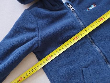 Tchibo veľmi teplá mikinka, tchibo,92