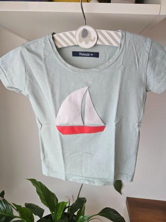 Piskacie tricko, 104