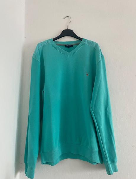 Pulover gant, gant,xxxl