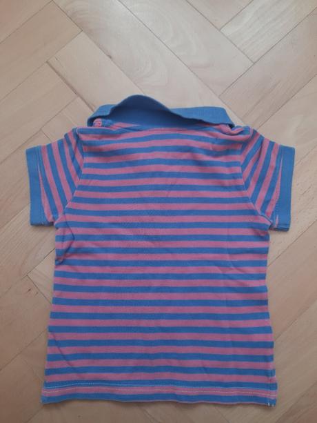 Dievčenské tričká, lupilu,104