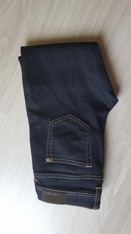 Amisu rifle, amisu,s