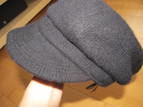 Ciapka so siltom, h&m,m