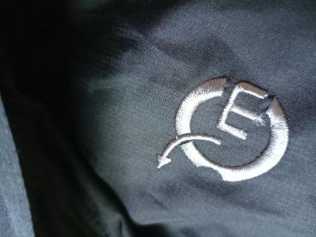 Pánska prechodná bunda, l