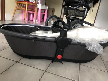 Štýlový silver cross surf (kombinovaný), silver cross,silver cross surf