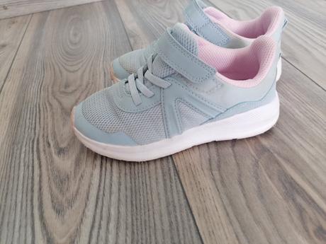 Dievčenské tenisky, f&f,29