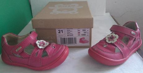 Sandalky, lasocki,21