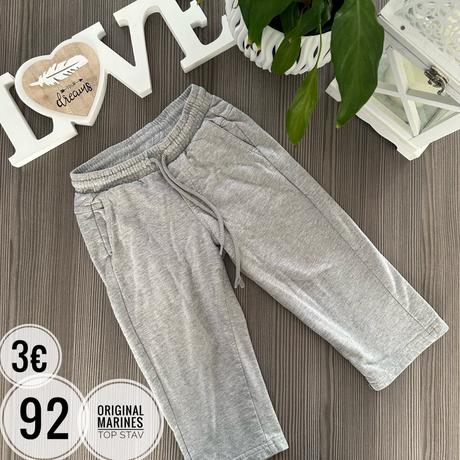 Tepláky, original marines,92