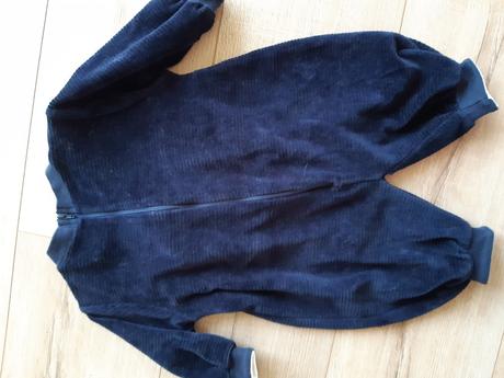 Slavnostný kompletík, overal, 68