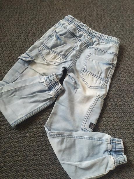 Rifle na gumu, dopodopo,128