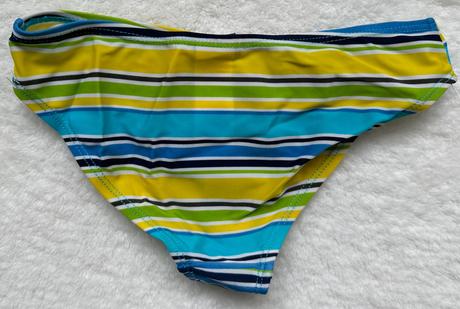 Lupilu babské spodné plavky 110/116 za 0.5eur, lupilu,110