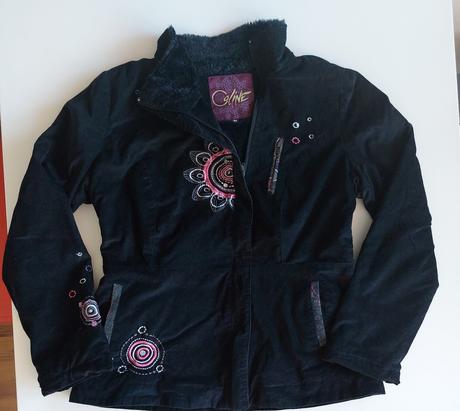 Bunda damska coline m, m