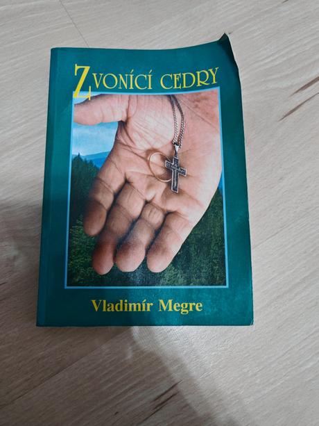 Zvonici cedry, 