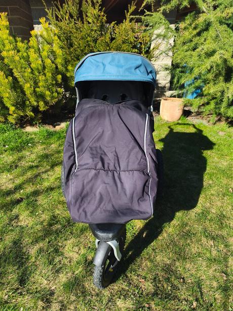 Thule urban glide 2 + veľa veci zadarmo, thule,thule urban glide 2