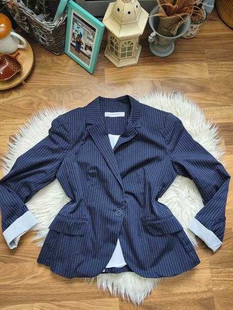 Dámske štýlové sako zara, zara,l
