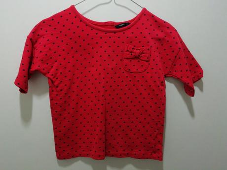 Srdiečková mikina, george,116