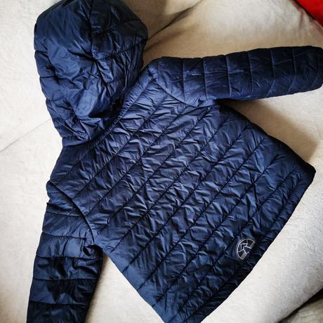 Vetrovka, quechua,98