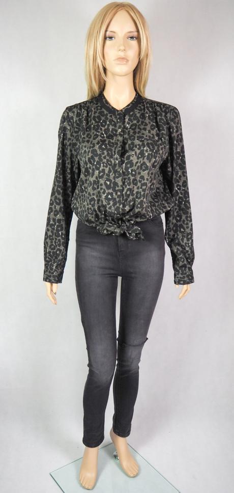 Kvalitná dámska blúzka soyaconcept, 44