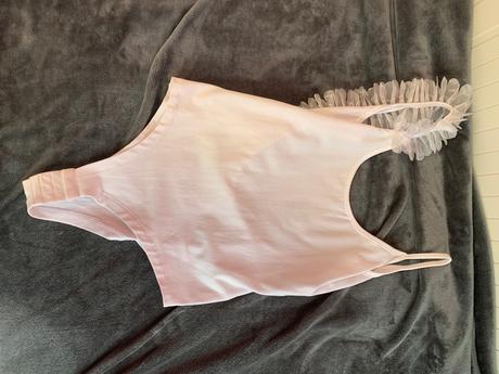 Body s efektom na ramienku, s