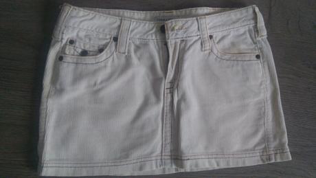 Mini sukňa, terranova,m