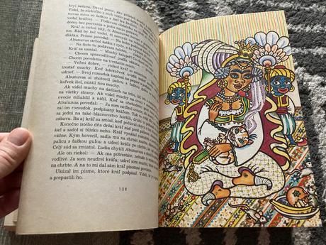 Z rozprávky do rozprávky (1979), 