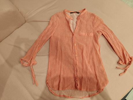Blúzka, zara,xs