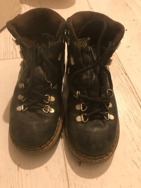 Turisticke detske topanky, 31